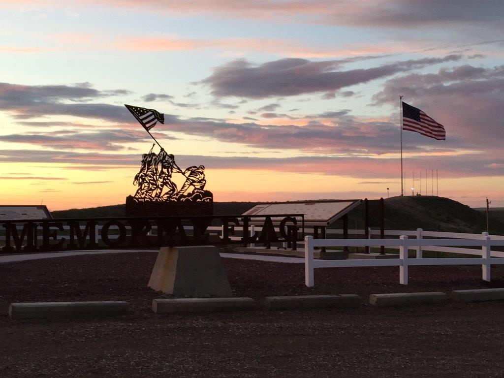 Veteran's Memorial