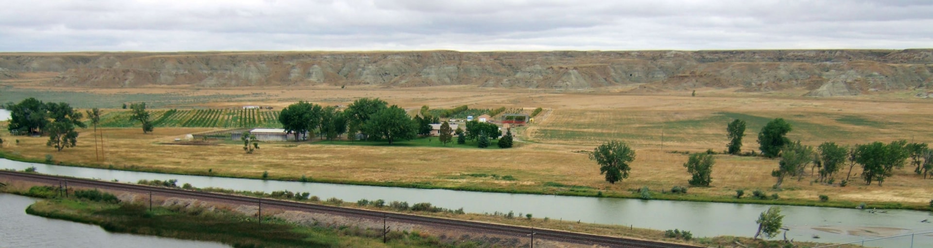 Hill