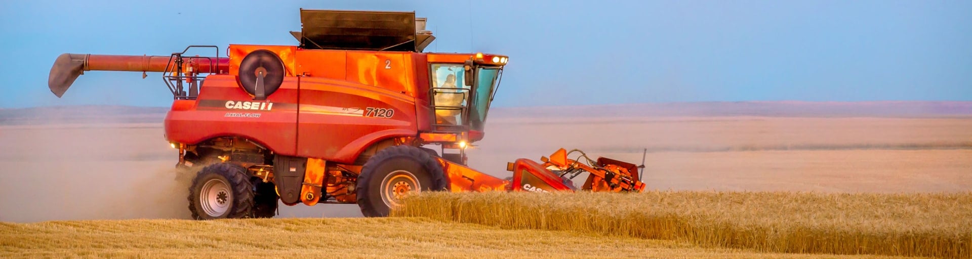 InFARMation