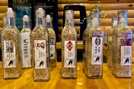 Black Eagle Brewery