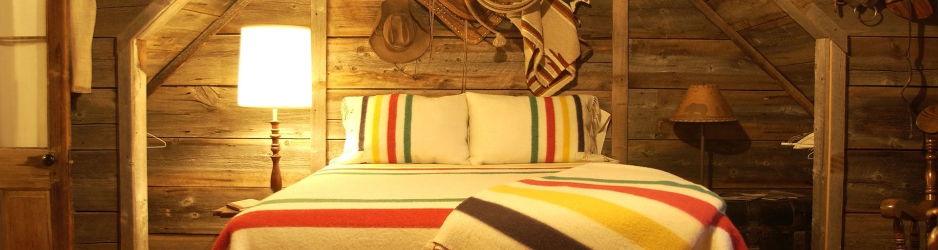 Bed & Breakfasts