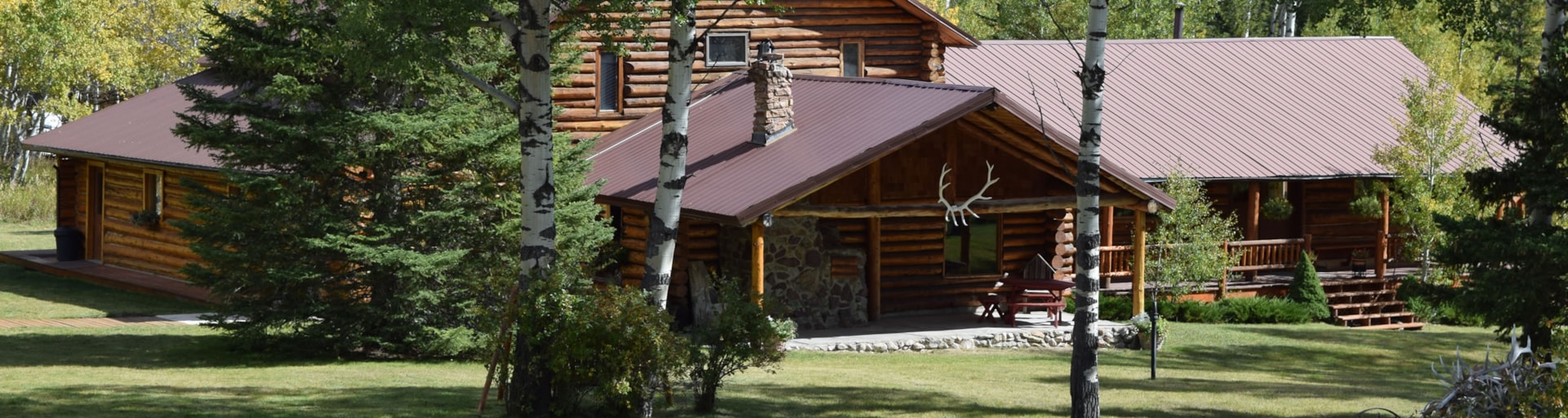Lodges