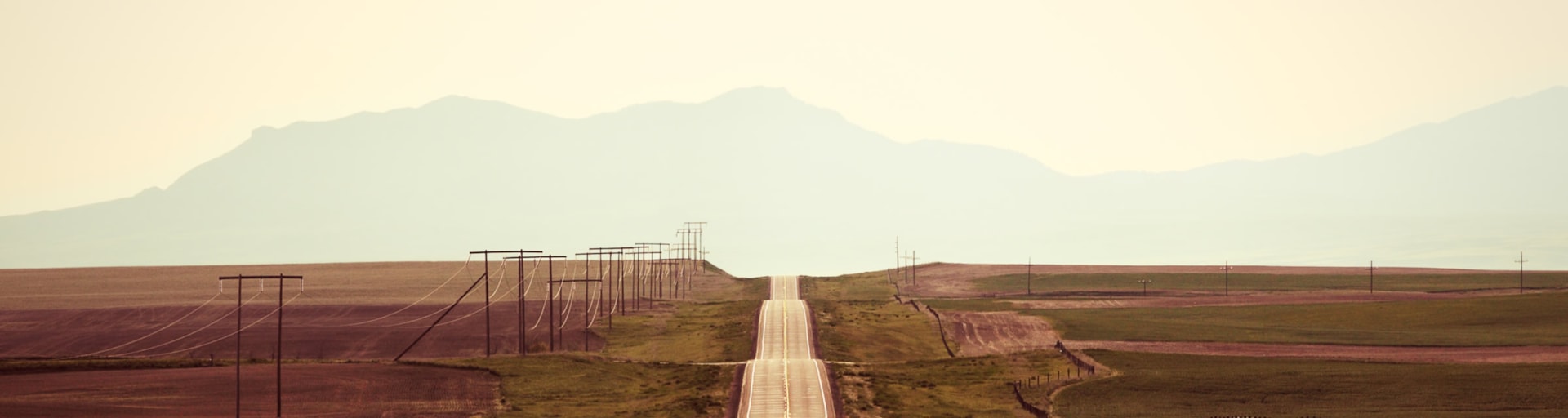 Scenic Drives