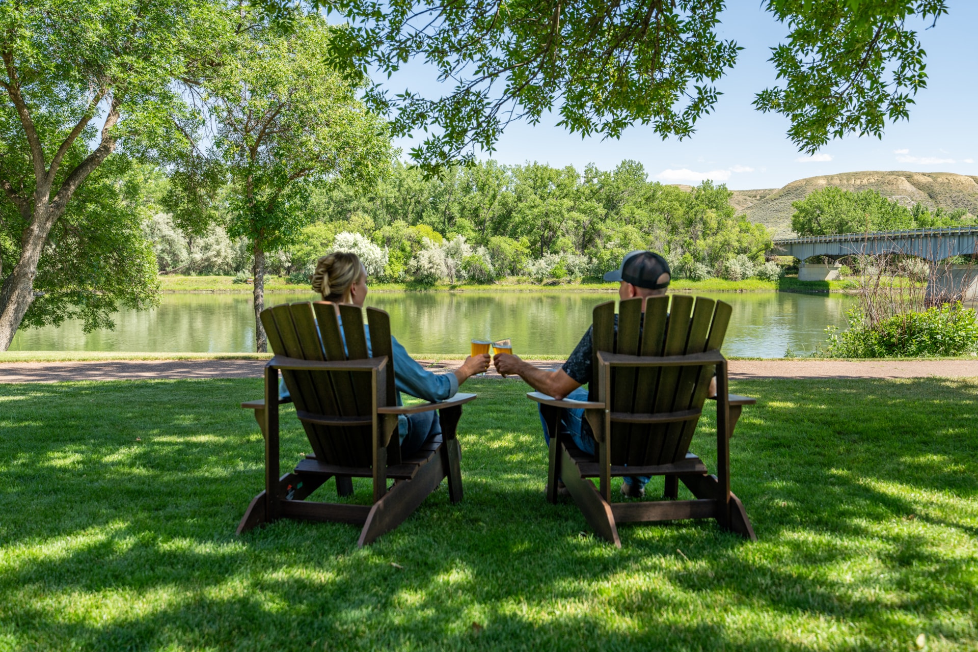 Vacation Planning & Tours