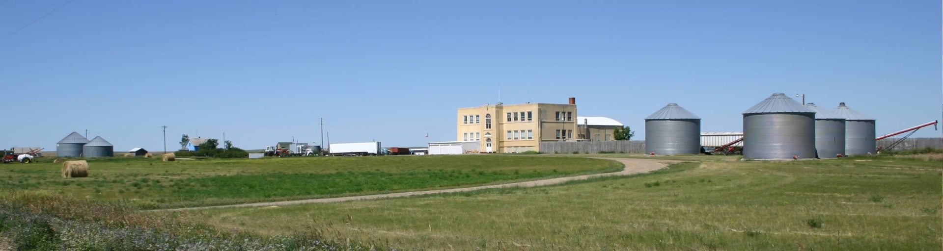 Hogeland