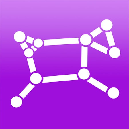 Stargazing App Night Sky